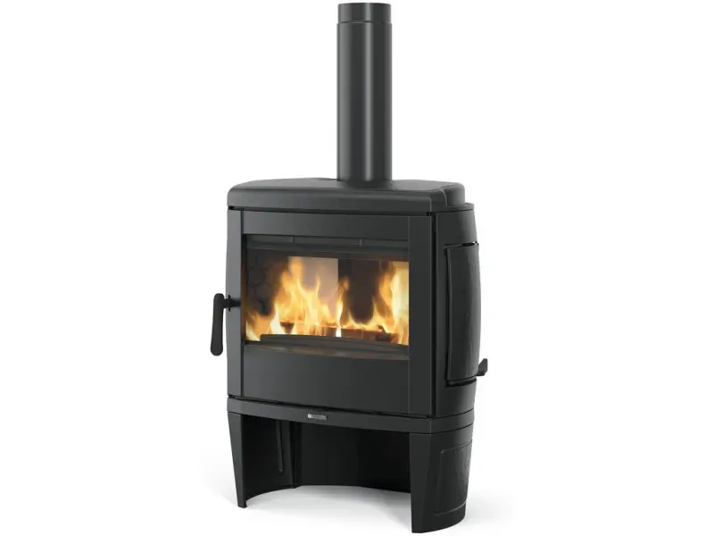 Krbová kamna LA NORDICA TAHITI EPS